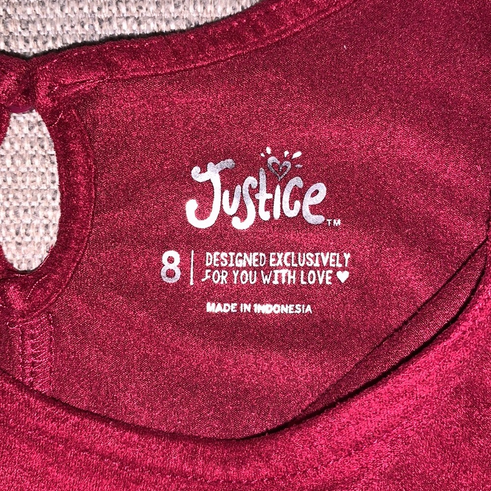 Justice - Picture 3 of 3